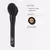 Pincel All-Over Powder Brush saie - Lauren Imports