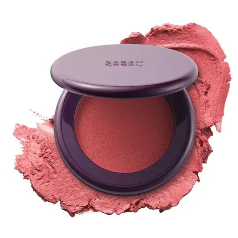 Blush Coming in Hot - Sarah Creal - Cor: Lovefool