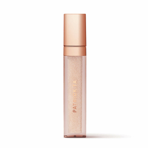 Major Glow Lip Shine Patrick Ta/ Cor: She’s Expensive