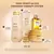 Condicionador Hidratante Honey Gloss Ceramide Therapy gisou 200ml - loja online
