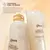 Imagem do Condicionador Hidratante Honey Gloss Ceramide Therapy gisou 200ml