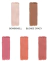 Paleta Pure Luxury Nars - comprar online
