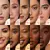 Pó HUDA BEAUTY Cor: Blondie 20g - Lauren Imports
