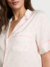 Pijama Curto Logo VICTORIA’S SECRET P na internet