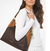 Bolsa Large Shoulder Michael Kors na internet