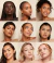 Base Foundation Cor: 6 CN r.e.m By Ariana Grande - loja online