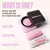 Kit Ube Collection HUDA BEAUTY - loja online