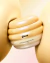 Hair Mask Honey Gloss Ceramide Therapy gisou - Lauren Imports
