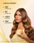 Hair Mask Honey Gloss Ceramide Therapy gisou