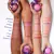 Blush Cor: Blissed Warm Peachy Pink Kosas - comprar online