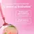 Lip Glass Balm Cor: Watermelon Bingsoo Glow Recipe - Lauren Imports