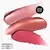 Kit Sticks Party Mix Cream Blush + Highlighter Milk Makeup na internet