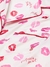 Pijama Glazed Satin kiss Valentine’s Day Tamanho: M VICTORIA’S SECRET - comprar online