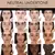 Corretivo Hy-Glam Brightening & Hydrating - NATASHA DENONA Cor: N1 na internet