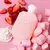 Kit YUMMY KISS - Yum Marshmallow + Gloss Glassy KAYALI - Lauren Imports