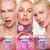 Blush Cor: Blissed Warm Peachy Pink Kosas - Lauren Imports