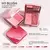 Hy-Blush Cloudy Cream Cheek NATASHA DENONA Cor: Flirty Flush