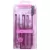 Kit Pincéis Real Techniques Enhanced Set Eyeshadow and Eyeliner Makeup Brush Kit for Every Look