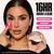 Mini Easy Bake Loose HUDA BEAUTY Cor: Banana Bread na internet