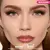 Mini Easy Bake Loose HUDA BEAUTY Cor: Pound Cake na internet