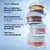 Pó Cloud Set Loose Translucent Kosas Cor: Translucent Candy - loja online