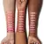 Blush Stick Soft Pop BY MARIO Cor: Pale Petal - Lauren Imports