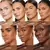 Contorno & Bronzer Shaping Stick SoftSculpt BY MARIO Cor: Fair na internet