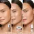 Contorno & Bronzer Shaping Stick SoftSculpt Cor: Light BY MARIO na internet