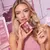 Paleta Charlotte’s Beautifying Eye Trends Charlotte Tilbury Cor: Pink Love na internet