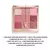 Paleta Charlotte’s Beautifying Eye Trends Charlotte Tilbury Cor: Pink Love - Lauren Imports