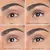 Máscara de cílios LEGIT LASHES HUDA BEAUTY: Very Vanta - Extreme Black na internet