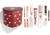 Advent Calendar Beauty Treasure Chest of Love 2024 Charlotte Tilbury - comprar online