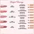Lip Cheat Charlotte Tilbury Cor: icon baby - Lauren Imports