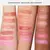 Blush SuperSuede saie Cor: Grazie - loja online