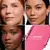 Blush SuperSuede saie Cor: Amore na internet