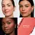 Blush SuperSuede saie Cor: Stella na internet