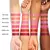 Unreal Lip + Cheek Glow Blush Stick Charlotte Tilbury Cor: Rosy Glow na internet