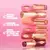 Unreal Lip + Cheek Glow Blush Stick Charlotte Tilbury Cor: Berry Glow - Lauren Imports
