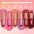 Unreal Lip + Cheek Glow Blush Stick Charlotte Tilbury Cor: Peach Glow - loja online