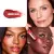 Unreal Lip + Cheek Glow Blush Stick Charlotte Tilbury Cor: Cherry Glow - comprar online