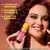 Spray Setting Sunscreen Makeup SPF 28 ONE/SIZE by Patrick Starrr na internet
