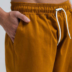 CALÇA STREET DE SARJA CARAMELO na internet