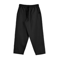 CALÇA STREET DE SARJA PRETO - loja online