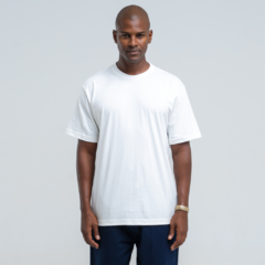 CAMISETA PREMIUM 26.1 OVERSIZED OFFWHITE