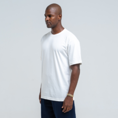 CAMISETA PREMIUM 26.1 OVERSIZED OFFWHITE - comprar online