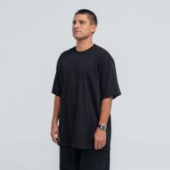 CAMISETA PREMIUM 26.1 OVERSIZED PRETO - comprar online