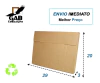 Caixa Envelope M (29x20x3) - 50 und