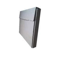 Caixa Envelope M (29x20x3) - 50 und na internet