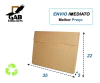 Caixa Envelope G (35x22x3) - 50 und