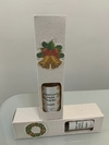 Perfume para embalagem 40 ml - Bergamota